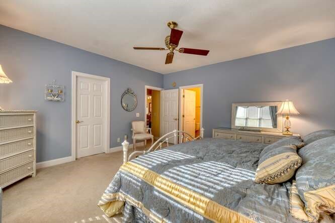 105 Carroll Lake Lane, Hayesville NC 28904 - Photo