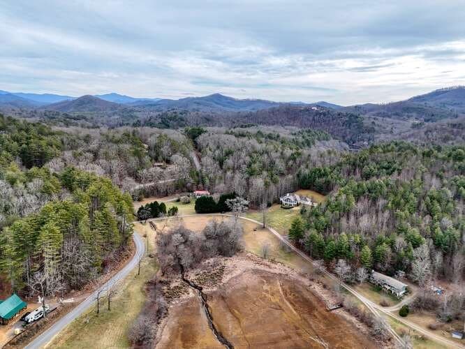 105 Carroll Lake Lane, Hayesville NC 28904 - Photo