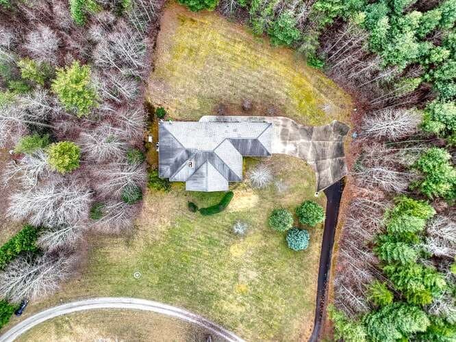 105 Carroll Lake Lane, Hayesville NC 28904 - Photo
