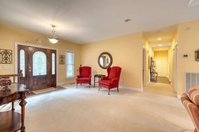 105 Carroll Lake Lane, Hayesville NC 28904 - Photo
