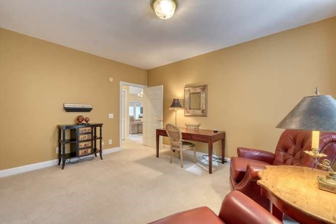 105 Carroll Lake Lane, Hayesville NC 28904 - Photo