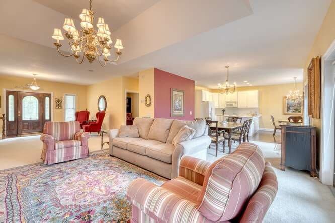 105 Carroll Lake Lane, Hayesville NC 28904 - Photo