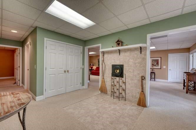 105 Carroll Lake Lane, Hayesville NC 28904 - Photo