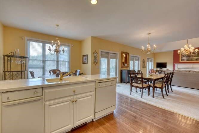 105 Carroll Lake Lane, Hayesville NC 28904 - Photo