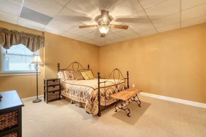 105 Carroll Lake Lane, Hayesville NC 28904 - Photo