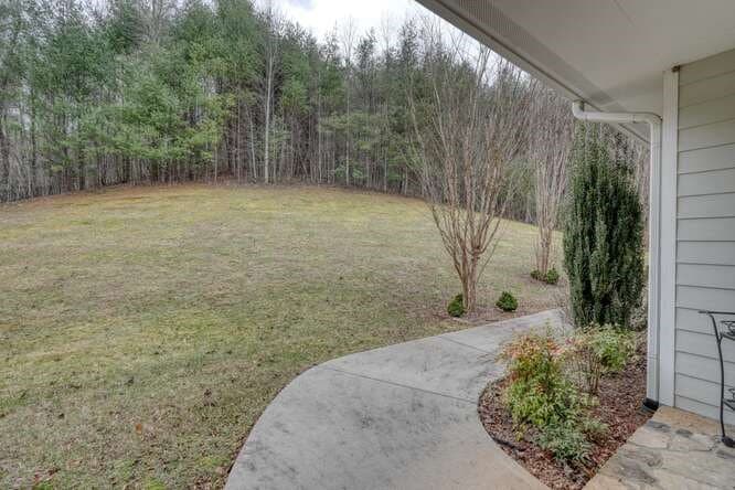 105 Carroll Lake Lane, Hayesville NC 28904 - Photo