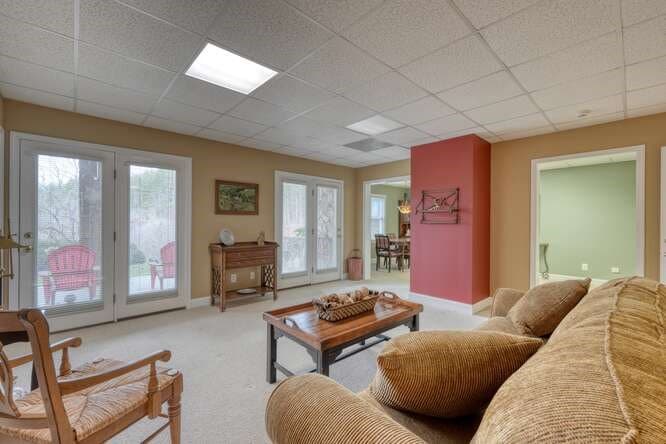 105 Carroll Lake Lane, Hayesville NC 28904 - Photo