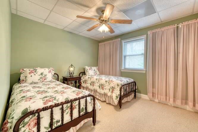 105 Carroll Lake Lane, Hayesville NC 28904 - Photo