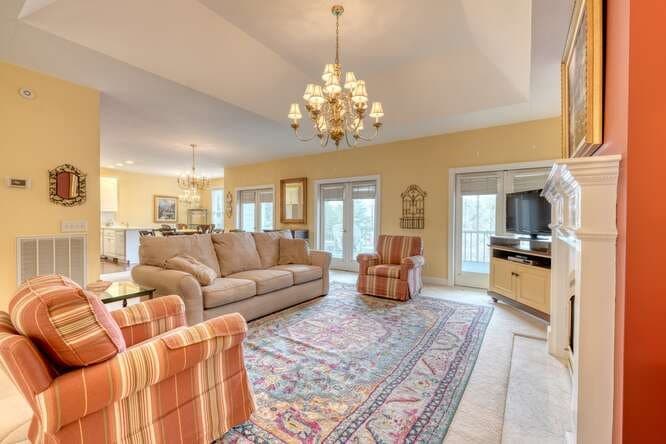 105 Carroll Lake Lane, Hayesville NC 28904 - Photo