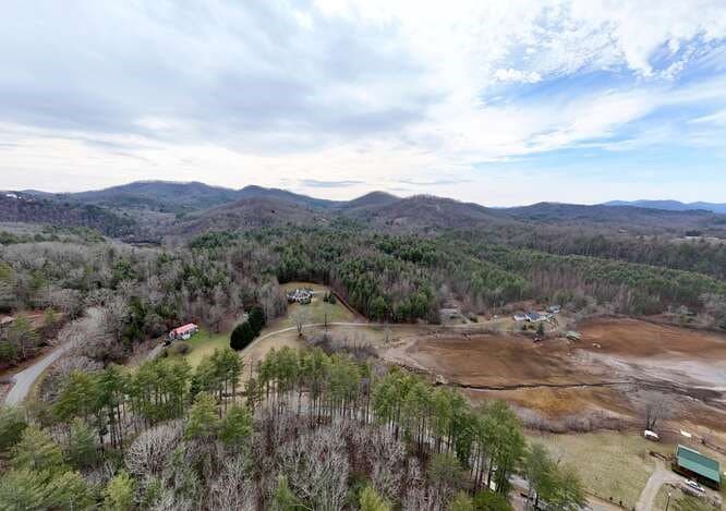 105 Carroll Lake Lane, Hayesville NC 28904 - Photo