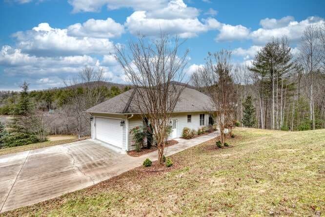 105 Carroll Lake Lane, Hayesville NC 28904 - Photo