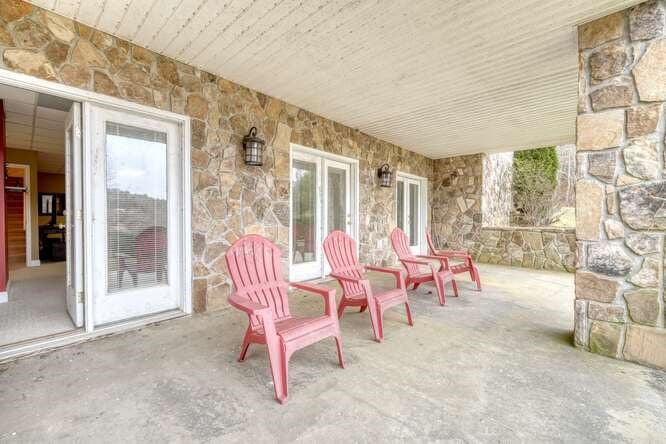 105 Carroll Lake Lane, Hayesville NC 28904 - Photo