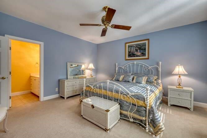 105 Carroll Lake Lane, Hayesville NC 28904 - Photo