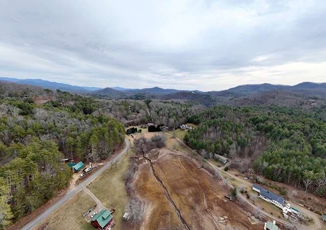 105 Carroll Lake Lane, Hayesville NC 28904 - Photo