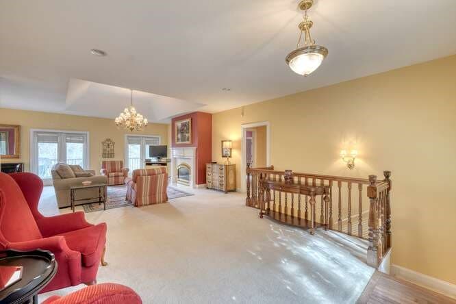 105 Carroll Lake Lane, Hayesville NC 28904 - Photo