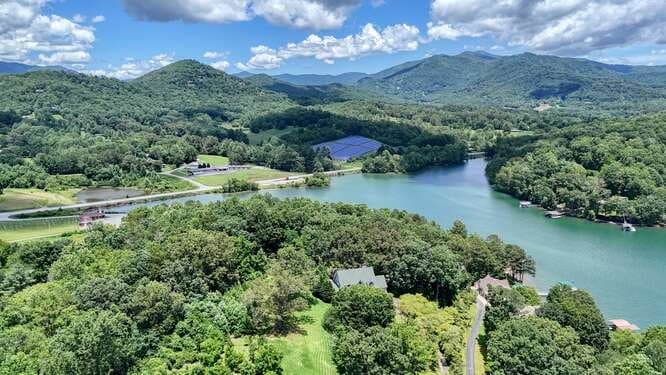 29 Caboose Lane, Hayesville NC 28904 - Photo