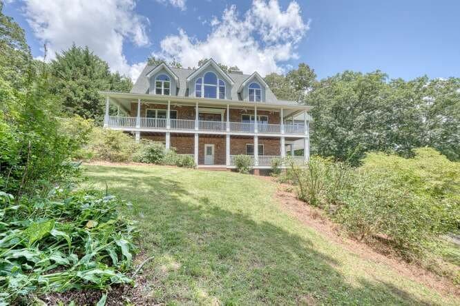 29 Caboose Lane, Hayesville NC 28904 - Photo