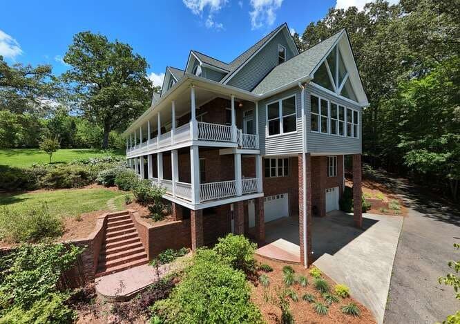 29 Caboose Lane, Hayesville NC 28904 - Photo