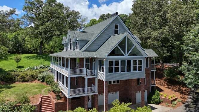 29 Caboose Lane, Hayesville NC 28904 - Photo