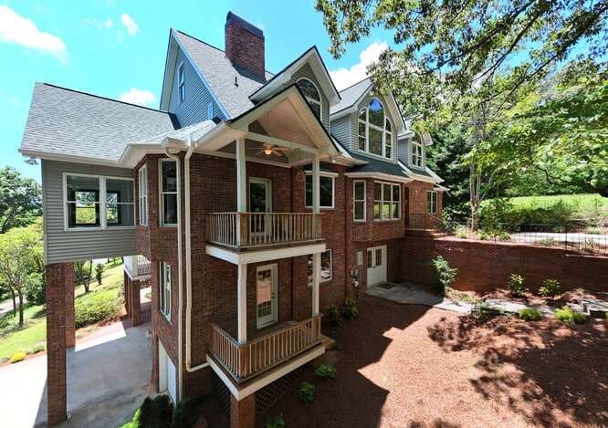 29 Caboose Lane, Hayesville NC 28904 - Photo