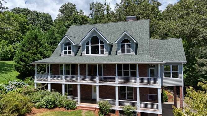 29 Caboose Lane, Hayesville NC 28904 - Photo