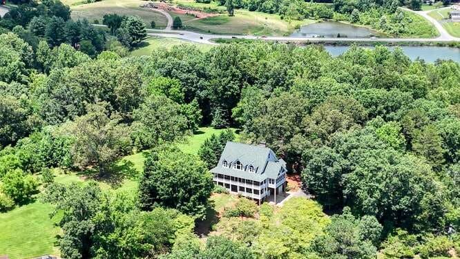 29 Caboose Lane, Hayesville NC 28904 - Photo