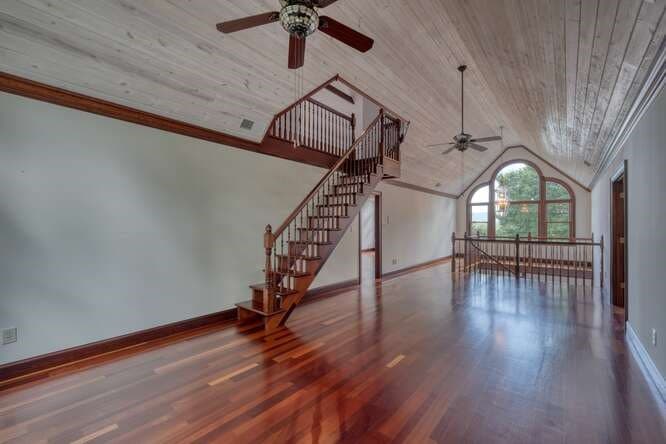 29 Caboose Lane, Hayesville NC 28904 - Photo