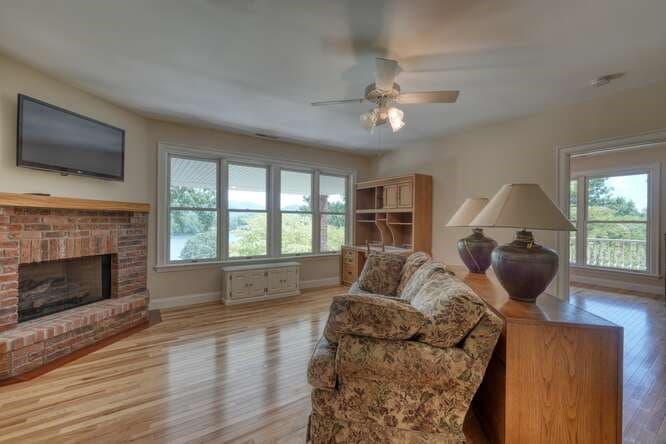 29 Caboose Lane, Hayesville NC 28904 - Photo
