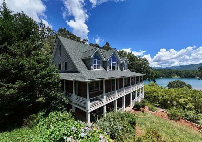 29 Caboose Lane, Hayesville NC 28904 - Primary photo