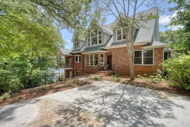 29 Caboose Lane, Hayesville NC 28904 - Photo