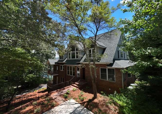 29 Caboose Lane, Hayesville NC 28904 - Photo