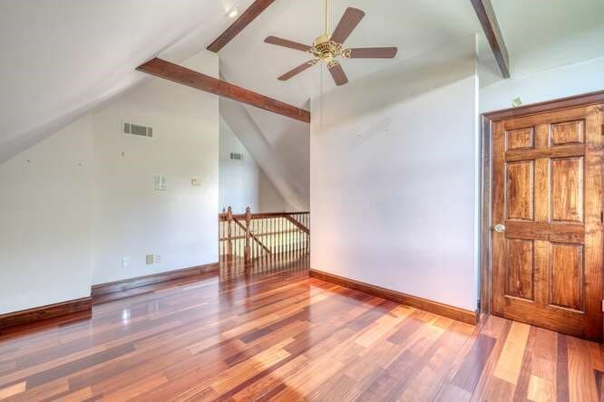 29 Caboose Lane, Hayesville NC 28904 - Photo