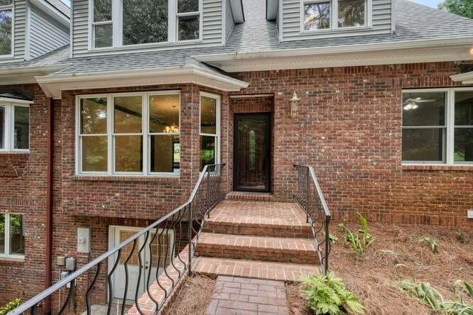 29 Caboose Lane, Hayesville NC 28904 - Photo
