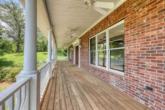 29 Caboose Lane, Hayesville NC 28904 - Photo