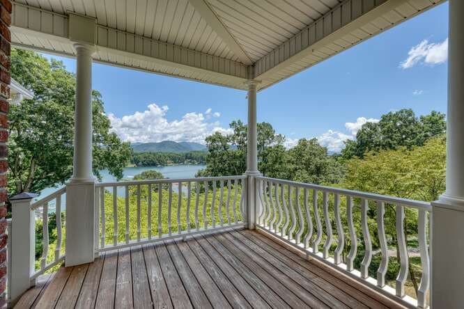 29 Caboose Lane, Hayesville NC 28904 - Photo