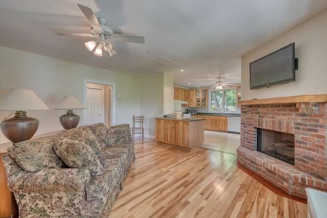 29 Caboose Lane, Hayesville NC 28904 - Photo