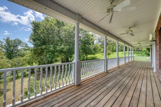 29 Caboose Lane, Hayesville NC 28904 - Photo