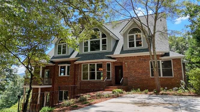 29 Caboose Lane, Hayesville NC 28904 - Photo