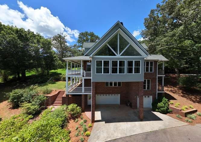 29 Caboose Lane, Hayesville NC 28904 - Photo