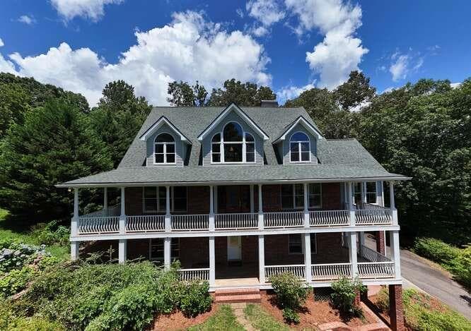 29 Caboose Lane, Hayesville NC 28904 - Photo