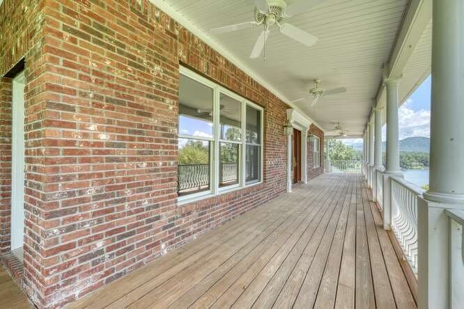 29 Caboose Lane, Hayesville NC 28904 - Photo