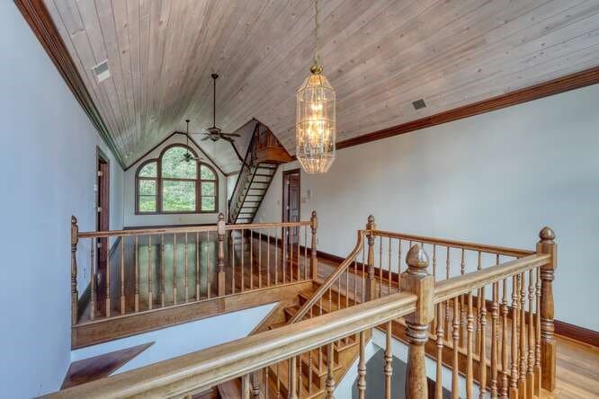 29 Caboose Lane, Hayesville NC 28904 - Photo