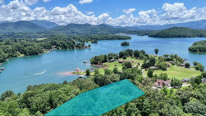 29 Caboose Lane, Hayesville NC 28904 - Photo