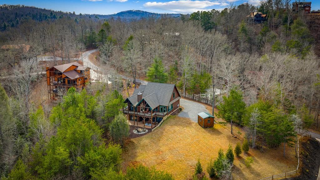 360 Hope Drive, Blue Ridge GA 30513 - Photo