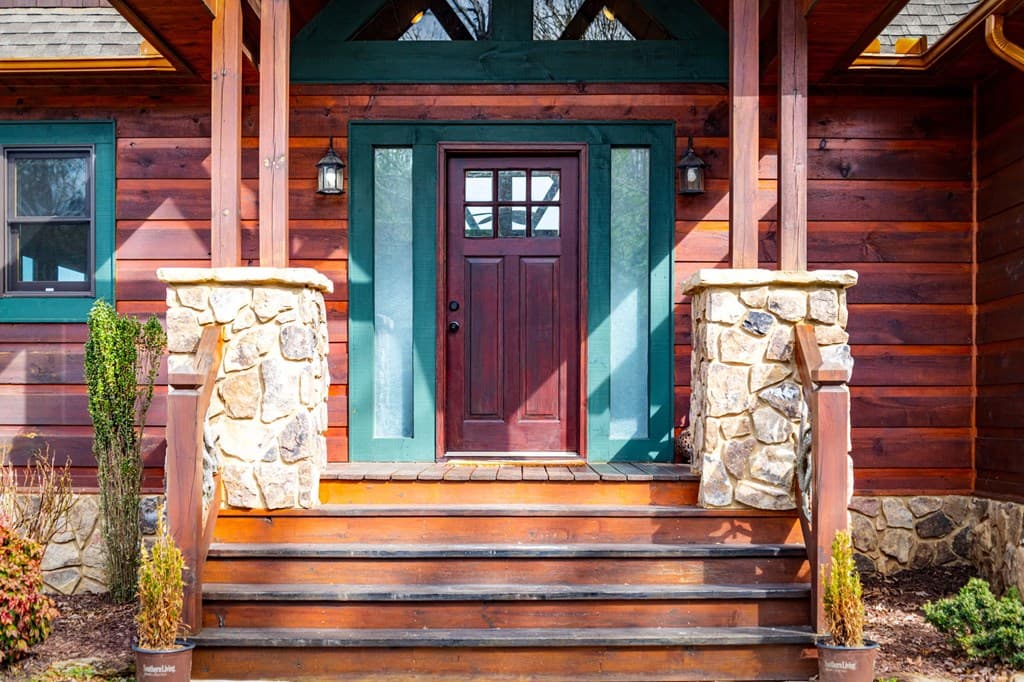 360 Hope Drive, Blue Ridge GA 30513 - Photo