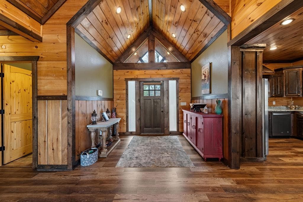 360 Hope Drive, Blue Ridge GA 30513 - Photo