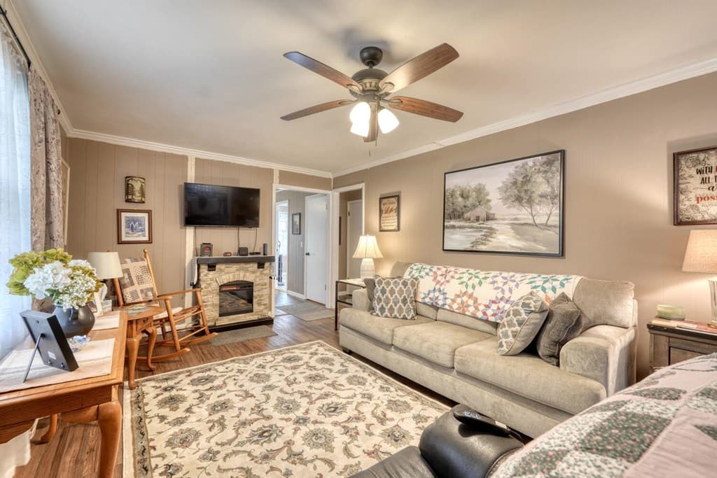 643 Number 20 Mine Road, Mccaysville GA 30555 - Photo