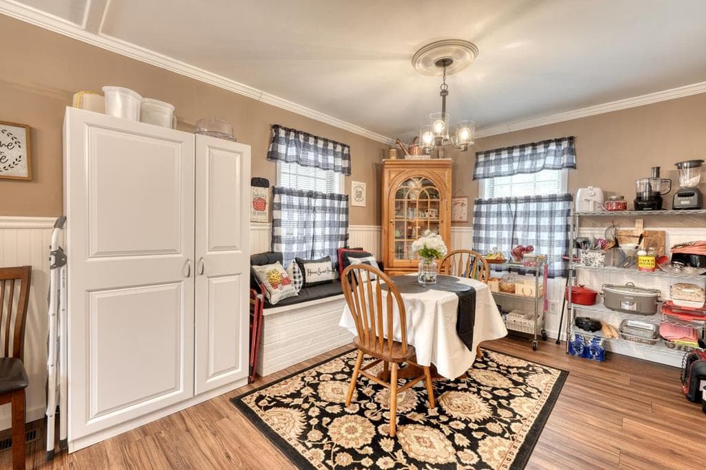 643 Number 20 Mine Road, Mccaysville GA 30555 - Photo