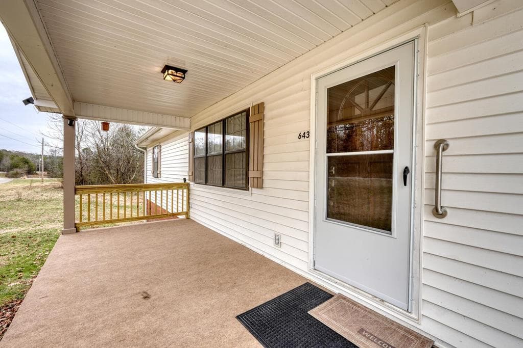 643 Number 20 Mine Road, Mccaysville GA 30555 - Photo