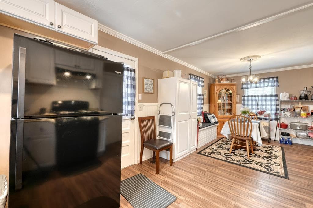 643 Number 20 Mine Road, Mccaysville GA 30555 - Photo